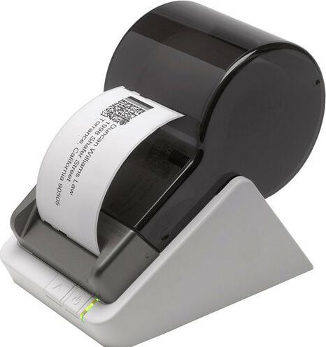 Seiko SLP650SE-UK 12V 300DPI USB SER UK-PS USB-CAB LABEL-SW 1 ROLL IN MSD IN PRNT (90000 dpi)