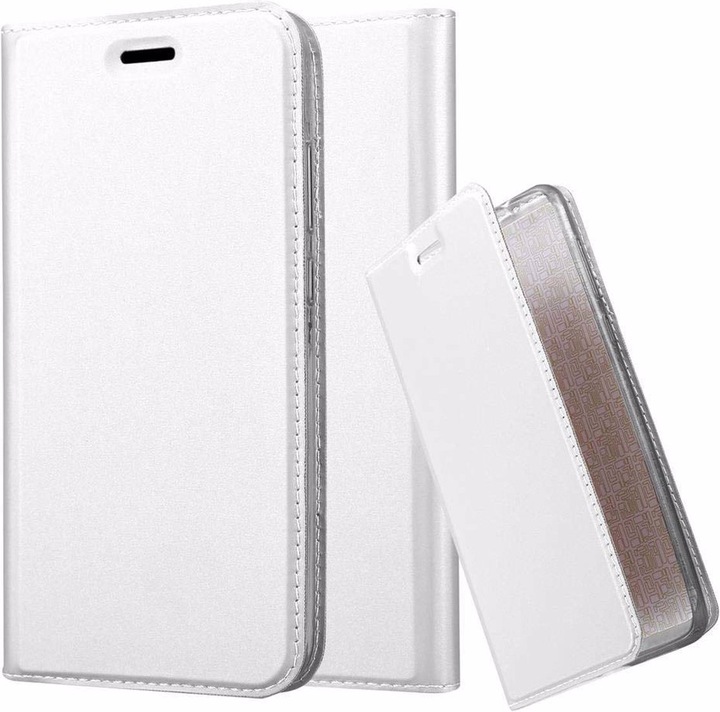 Produktbild Cadorabo Book Classy Style Cover (Honor 8 Pro)
