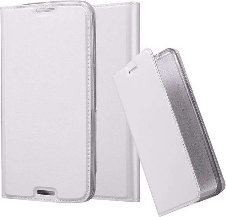 Produktbild Cadorabo Book Classy Style Cover (Google Nexus 6)
