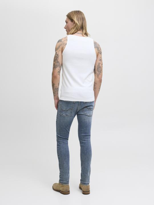 Produktbild Jack & Jones JJILIAM JJORIGINAL CB 013 Skinny Jeans Skinny Jeans (W28/L32)