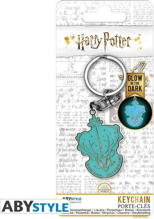 Produktbild ABYstyle Harry Potter - Patronus