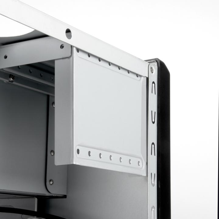 Produktbild Silverstone CS351 (mATX, Mini-DTX, Mini-ITX)