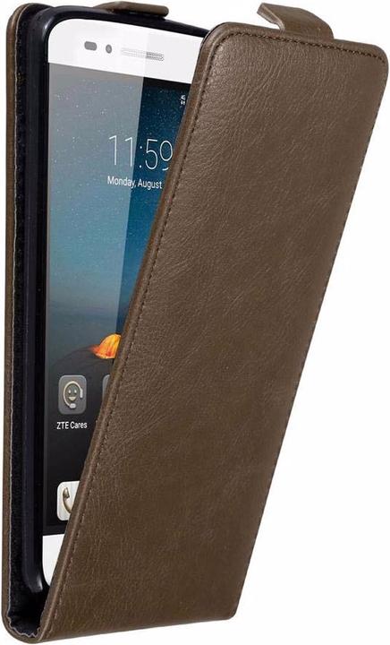 Coffee brown
