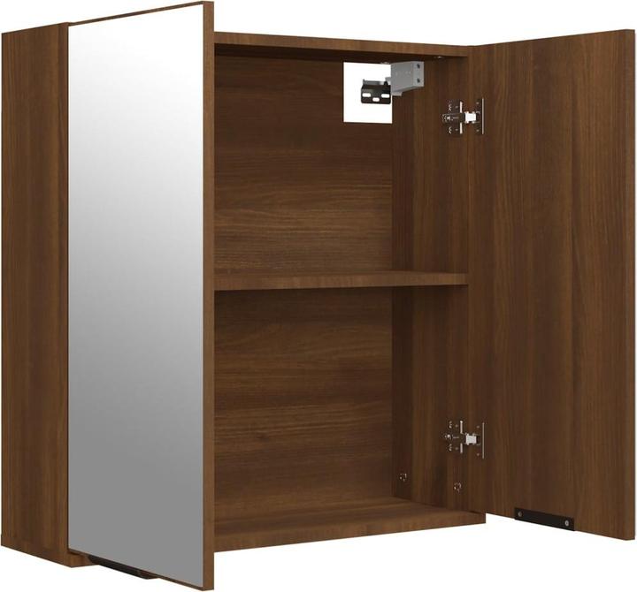 Immagine prodotto vidaXL Agathe (64 x 20 x 67 cm)