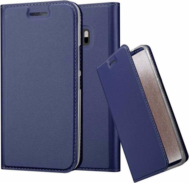 CLASSY DARK BLUE