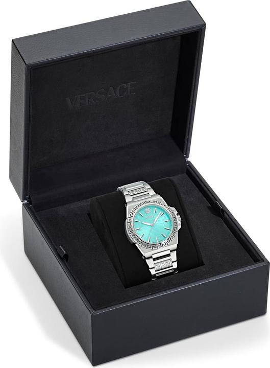 Produktbild Versace VE0D00325 (Analoguhr, 38 mm)