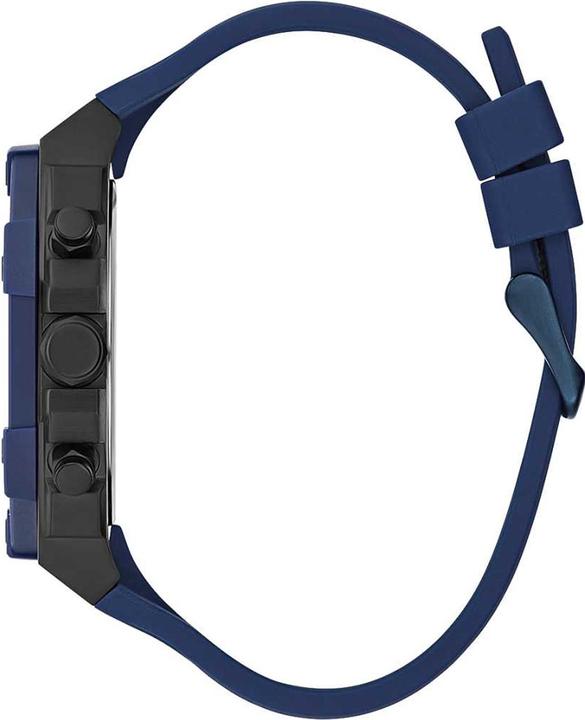 Immagine prodotto Guess GW0579G3 Orologio da uomo Formula 48mm 5ATM (Orologio da polso analogico, 47 mm)