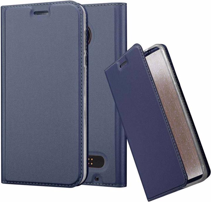 CLASSY DARK BLUE