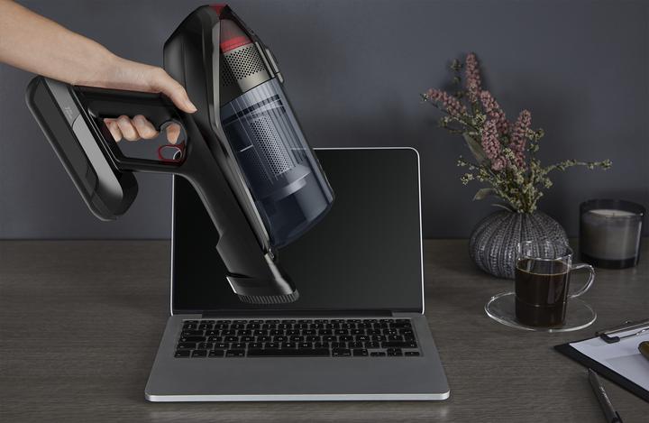 Actual product image Rowenta RH98A9WO Hand Vacuum Cleaner