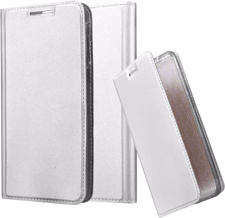 Actual product image Cadorabo Book Classy Style Cover (HTC Desire 820)