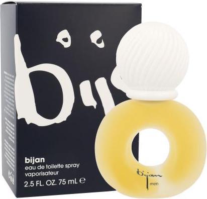 Actual product image Bijan Perfume (Eau de toilette, 75 ml)