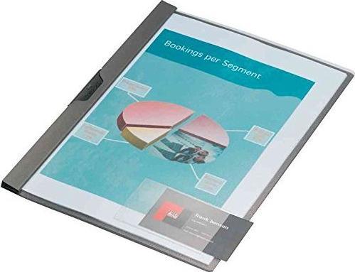 Produktbild Durable POCKETFIX 1 Pg. Ã 10 Stück 807519