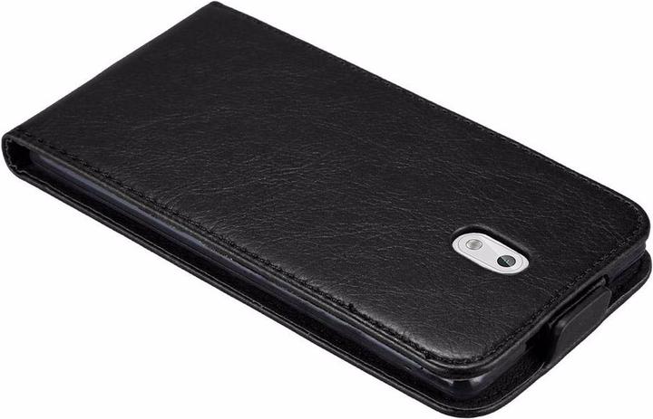 Produktbild Cadorabo Flip wie Invisible Cover (OnePlus 3)