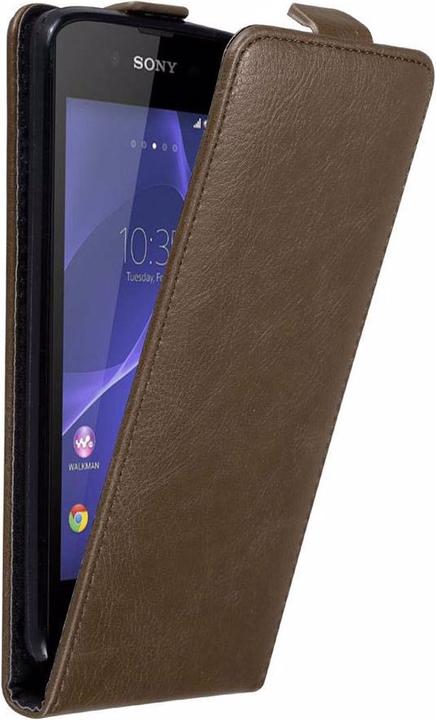 Coffee brown
