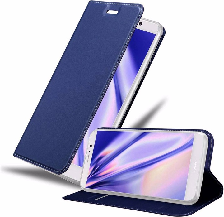 Produktbild Cadorabo Book Classy Style Cover (Huawei Mate 9)