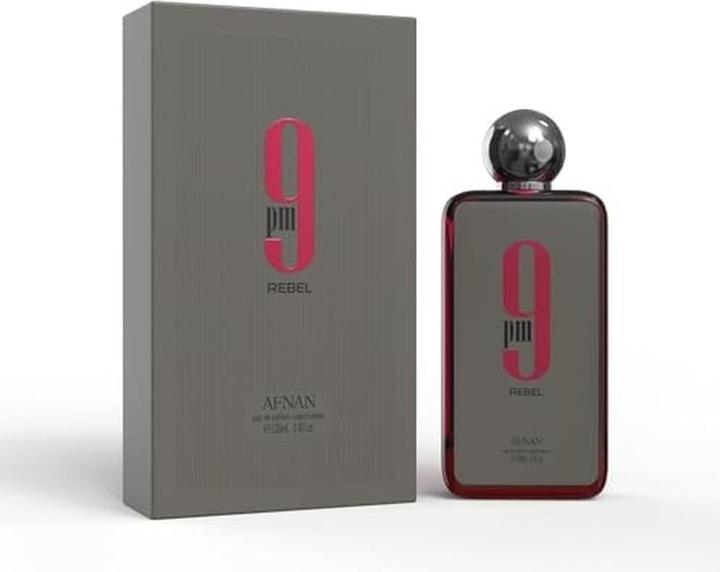 Produktbild Afnan 9pm Rebel (Eau de Parfum, 100 ml)