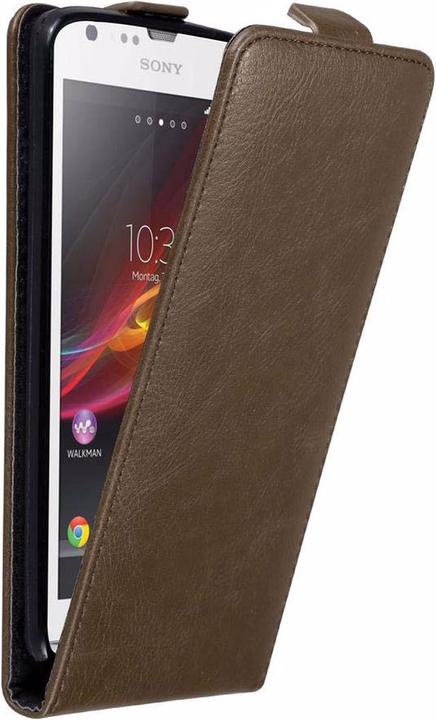 Coffee brown