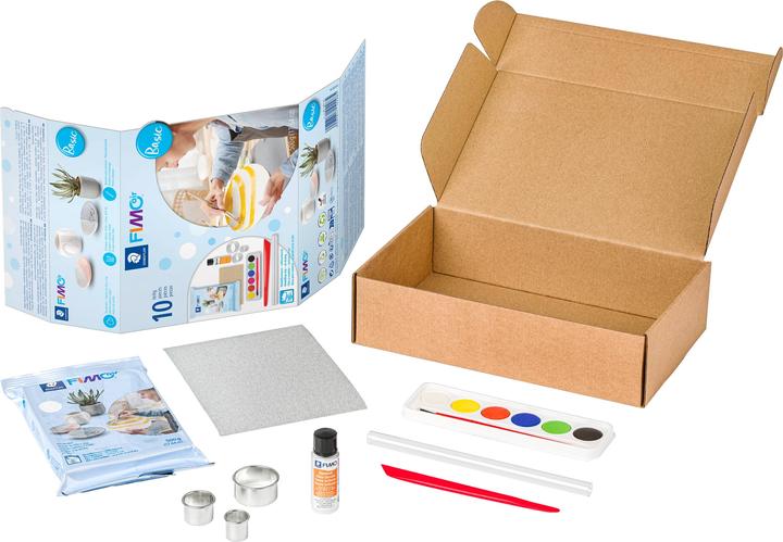 Actual product image Fimo AIR - Knete