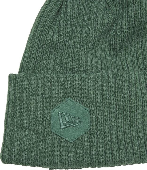 Produktbild New Era Tonal Ribbed Cuff Beanie - 95225 (One Size)