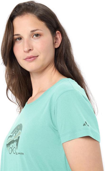 Produktbild Vaude Cyclist V (XS)