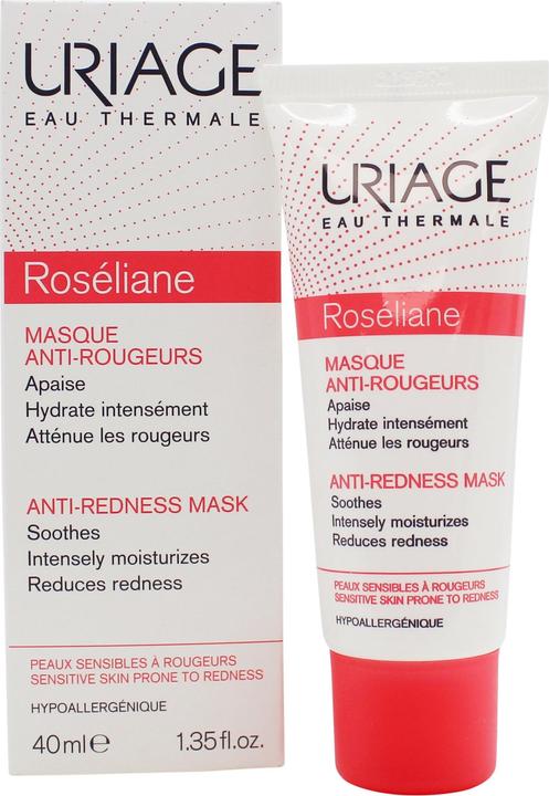 Actual product image Uriage Roseliane (40 ml)