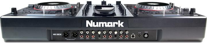 Produktbild Numark Mixdeck (DJ Controller)