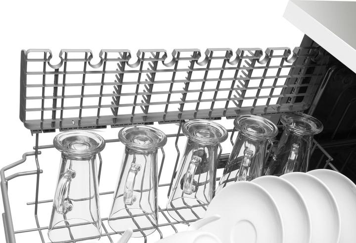 Actual product image Amica AMIC built-in dishwasher