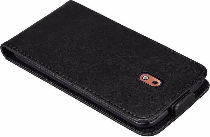 Productafbeelding Cadorabo Flip als onzichtbaar deksel (Nokia 2.1)