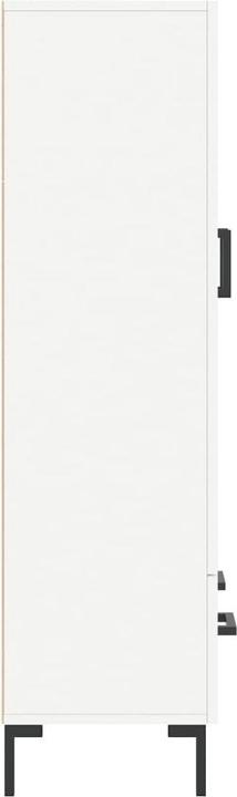 Image du produit vidaXL Highboard (69.50 x 31 x 115 cm)