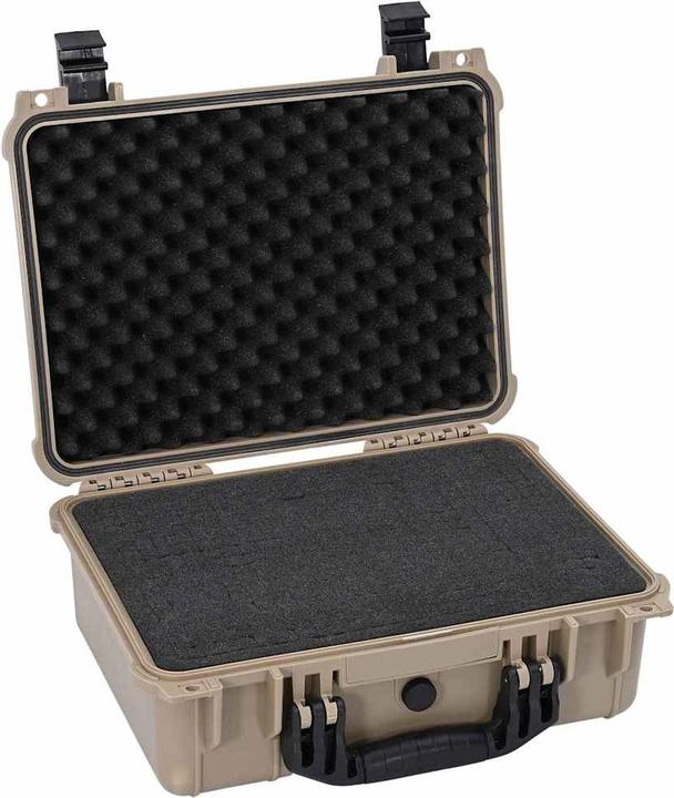 Produktbild vidaXL Flugkoffer