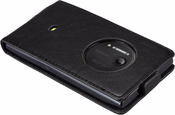 Produktbild Cadorabo Flip wie Invisible Cover (Nokia Lumia 1020)
