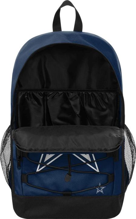 Image du produit Foco Sac à dos NFL Bungee Dallas Cowboys (25 l)
