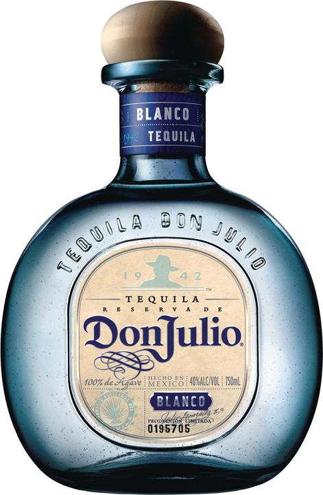 Immagine prodotto Don Julio Blanco (1 x 70 cl)
