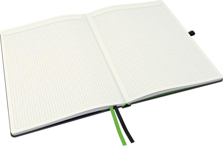 Immagine prodotto Leitz Completare (A4, Quadretti, Copertina rigida)