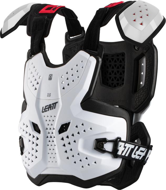 Actual product image Leatt Chest protector 3.5 Pro (One size)