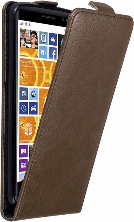 Coffee brown