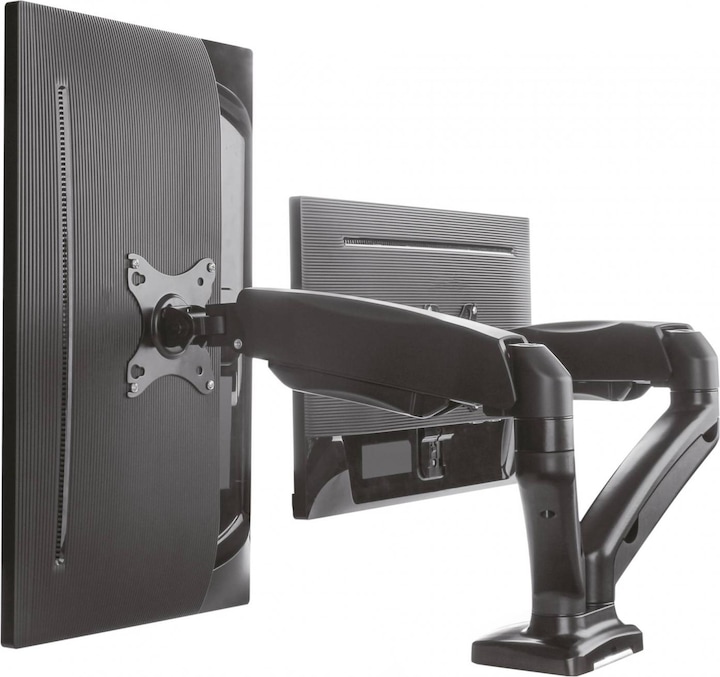 Produktbild Icy Box IB-MS304-T (Tisch, 27")