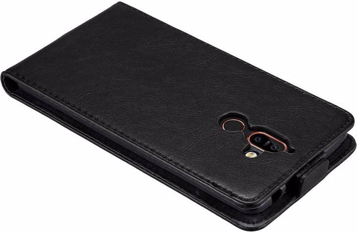Produktbild Cadorabo Flip wie Invisible Cover (Nokia 7 Plus)