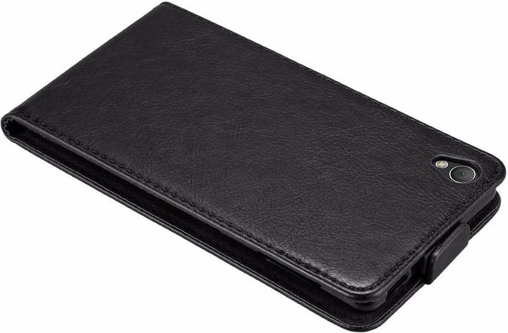 Produktbild Cadorabo Flip wie Invisible Cover (Sony Xperia Z3)