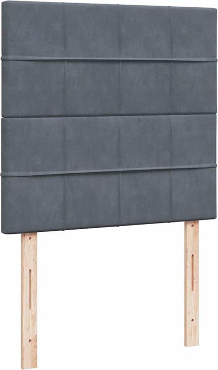 Image du produit vidaXL Ottoman-Bett (90 x 190 cm)