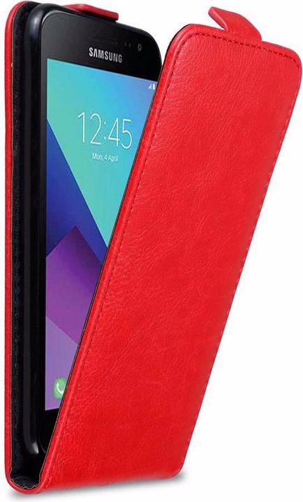 Apple red