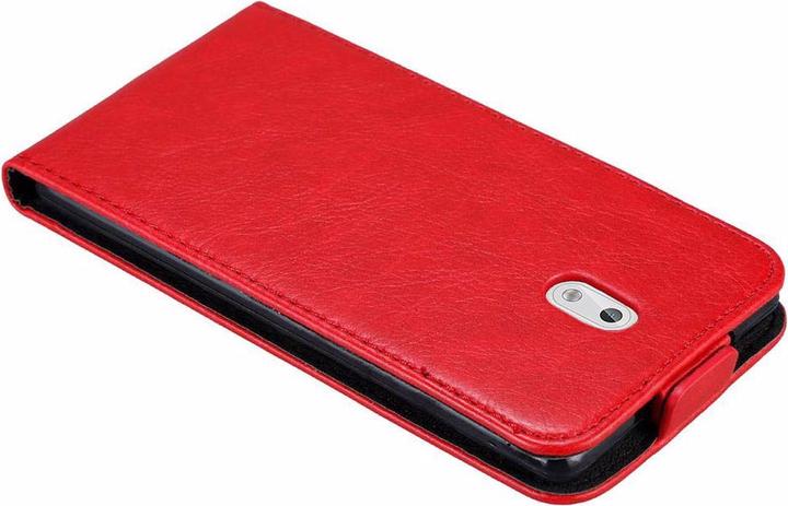 Productafbeelding Cadorabo Flip als onzichtbaar deksel (OnePlus 3)