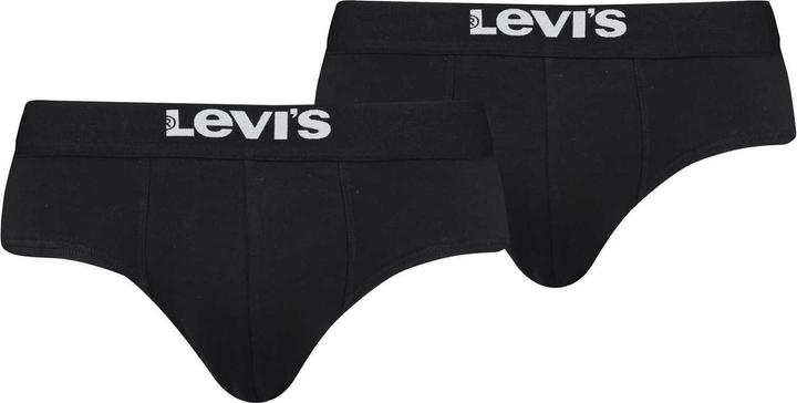 Produktbild Levis Slip Casual Stretch (S, 4er Pack)