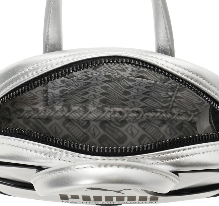 Produktbild Puma 1976 METALLIC Micro Grip Bag (2.50 l)