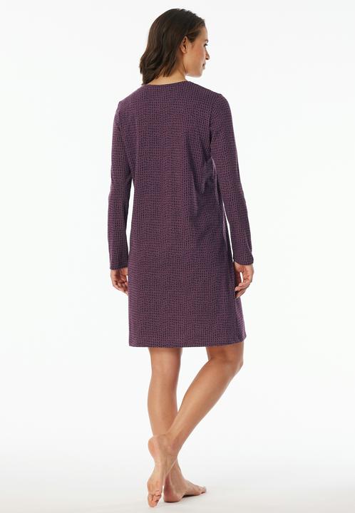 Produktbild Schiesser Nachthemd Nightwear Serie (48)