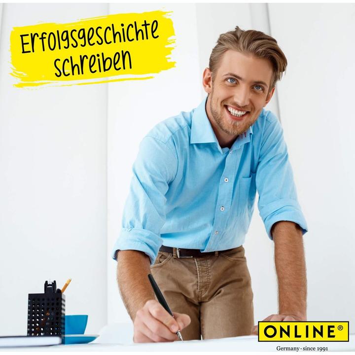 Produktbild Online Eleganza (Rosa, 1x)