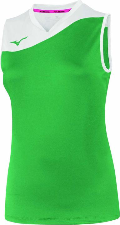 Image du produit Mizuno Wom A Myou NS Chemise Femme (XS)