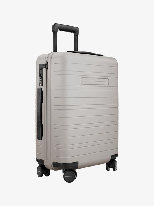 Image du produit Horizn Valise à coques rigides CABIN gris clair mélangé