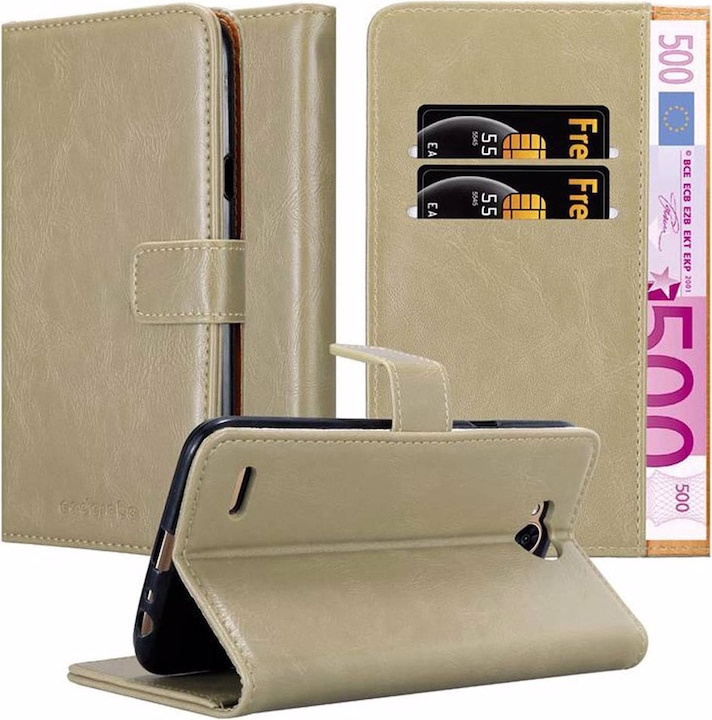 Cappuccino brown