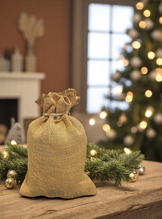 Produktbild GuGus Sack Jute (Geschenktüte, 1 x)
